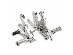 Ducati/Rizoma Rem-schakelset Verstelbaar -Ducati ducati rizoma rem schakelset verstelbaar 96280631ba 2a35