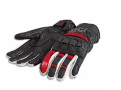 Ducati Sport C4 Motorhandschoenen