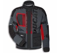 Ducati Strada C5 Motorjas