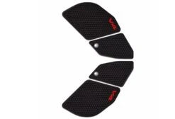 Ducati Tankpad Zwart Panigale V4