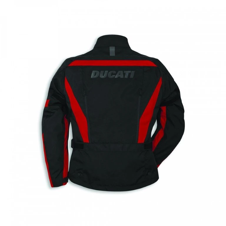 Ducati Tour C3 Jacket Motorjas