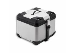 Ducati Topkoffer Aluminium Multistrada -Ducati ducati zijkoffers aluminium multistrada 96781721AA 5485