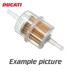 Ducati Brandstoffilter 42640041B