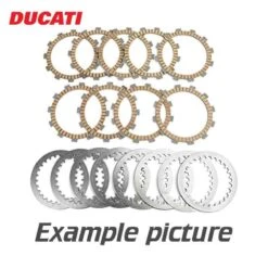 Ducati Koppelingskit 19020232A
