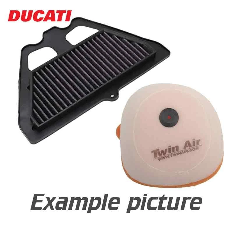Ducati FILTER- AIR - 42610672A 1 Ducati FILTER- AIR - 42610672A