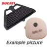 Ducati Luchtfilter 42610691A