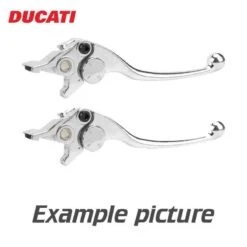 Ducati LEVER- FRONT BRAKE - 63140591A