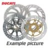 Ducati FRONT BRAKE DISC - 49241551A